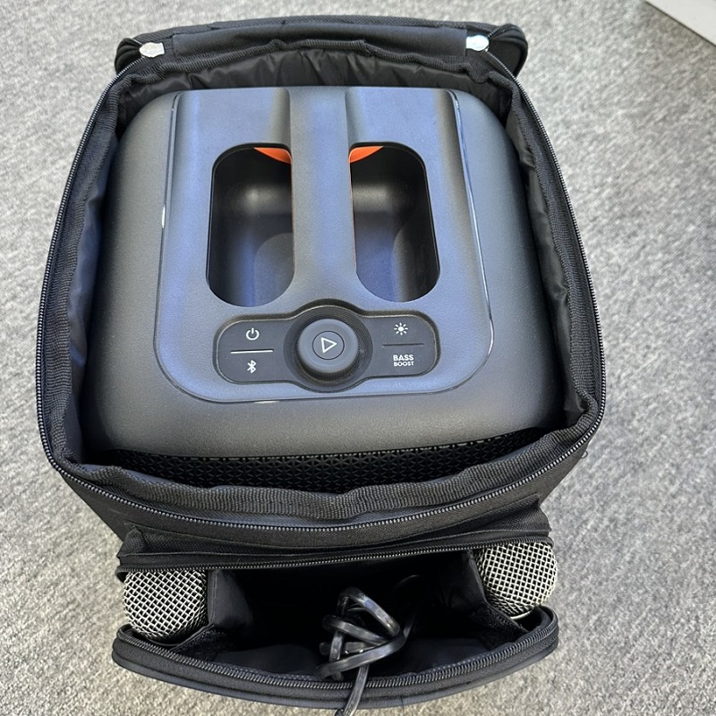 Túi đựng loa JBL Partybox Encore Essential