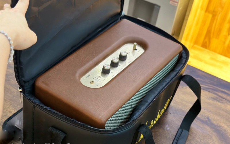 Túi đựng loa Marshall Stanmore 2