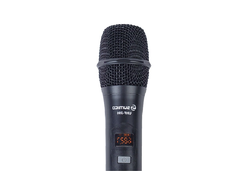 Micro không dây Sumico UHF-200