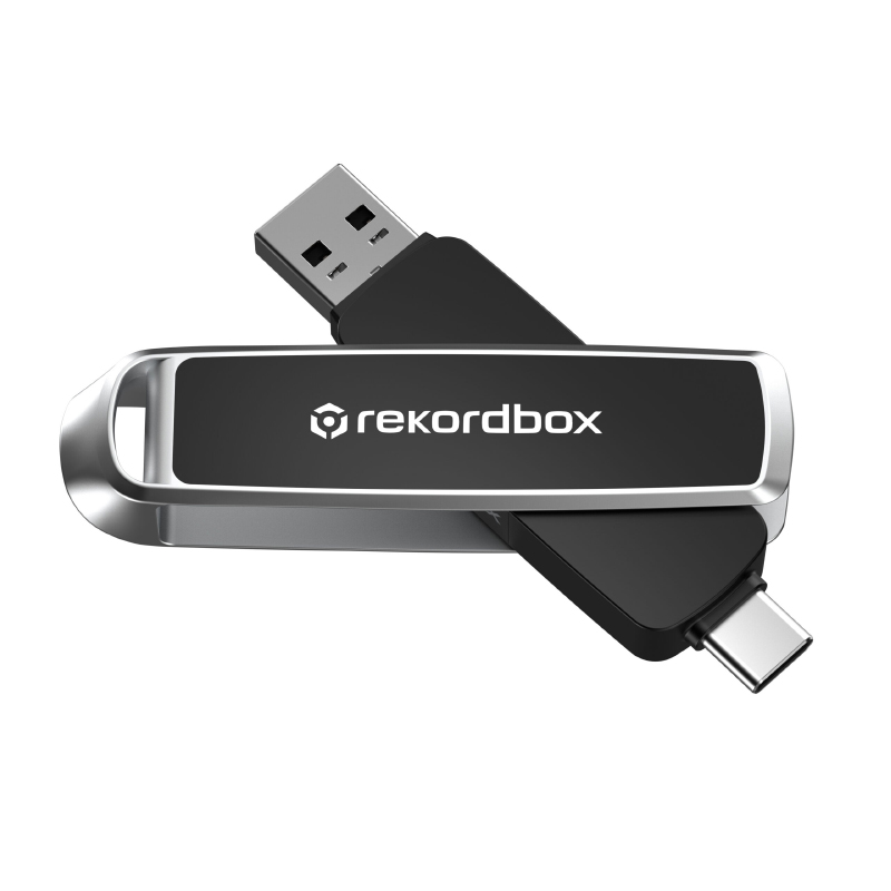 USB AlphaTheta Sandisk DJ