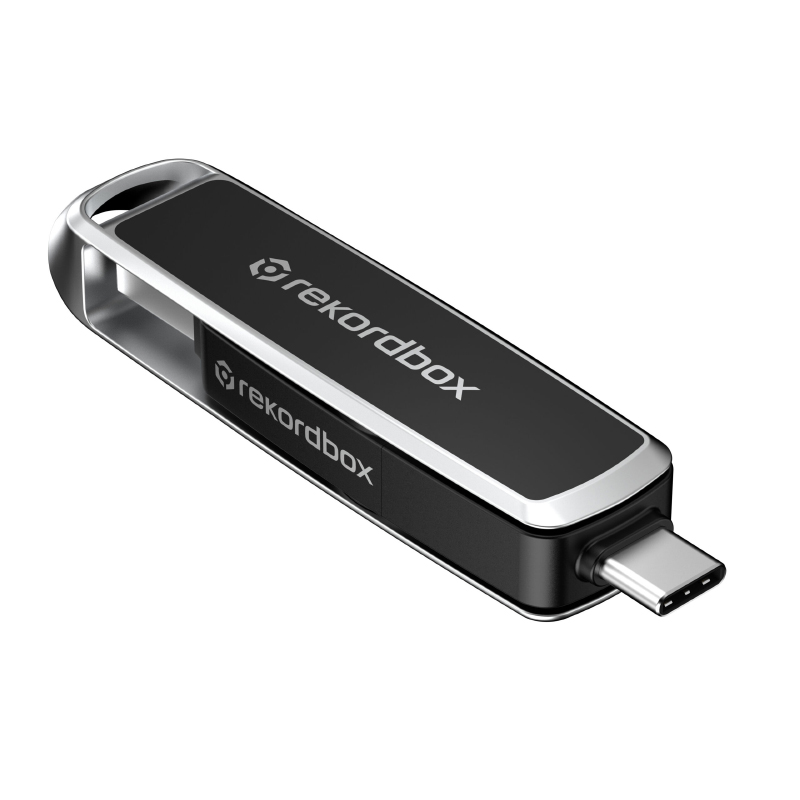 USB AlphaTheta Sandisk DJ