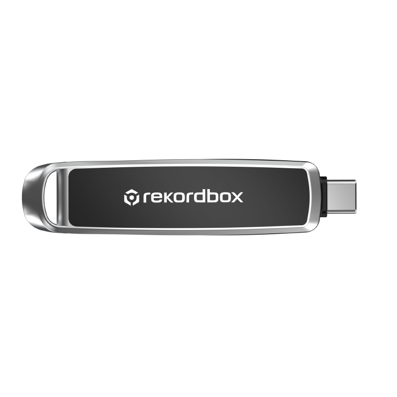 USB AlphaTheta Sandisk DJ