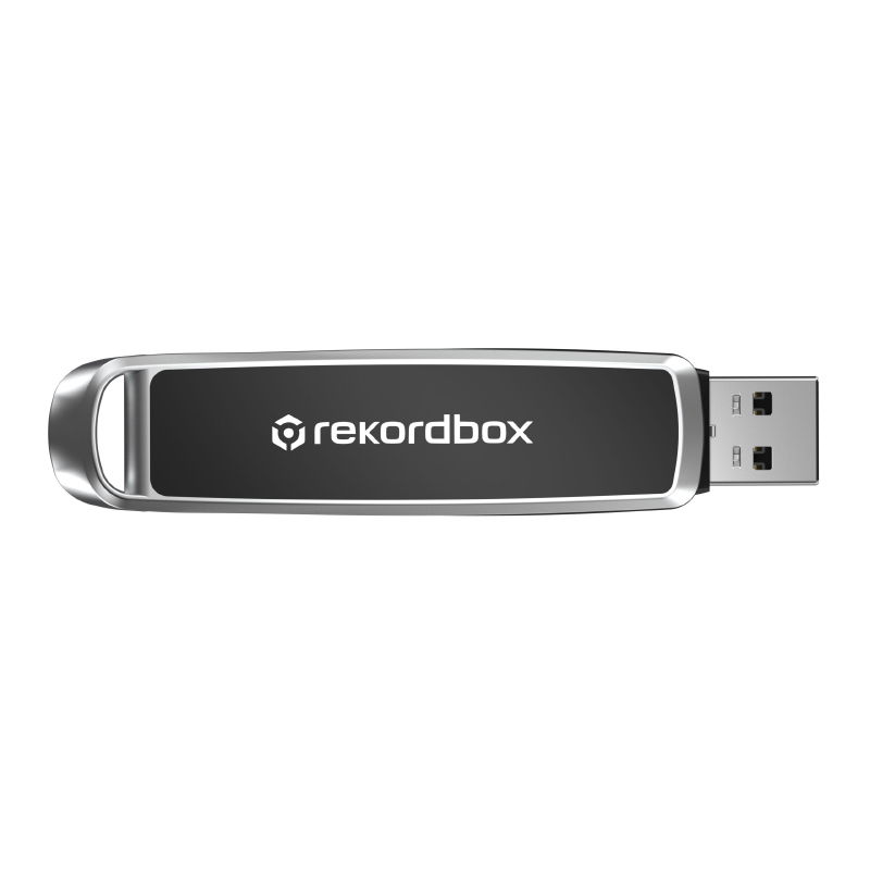 USB AlphaTheta Sandisk DJ