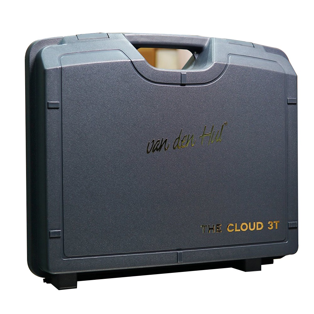 Dây Loa Van Den Hul - 3T The Cloud Limited Edition Stereo Wiring