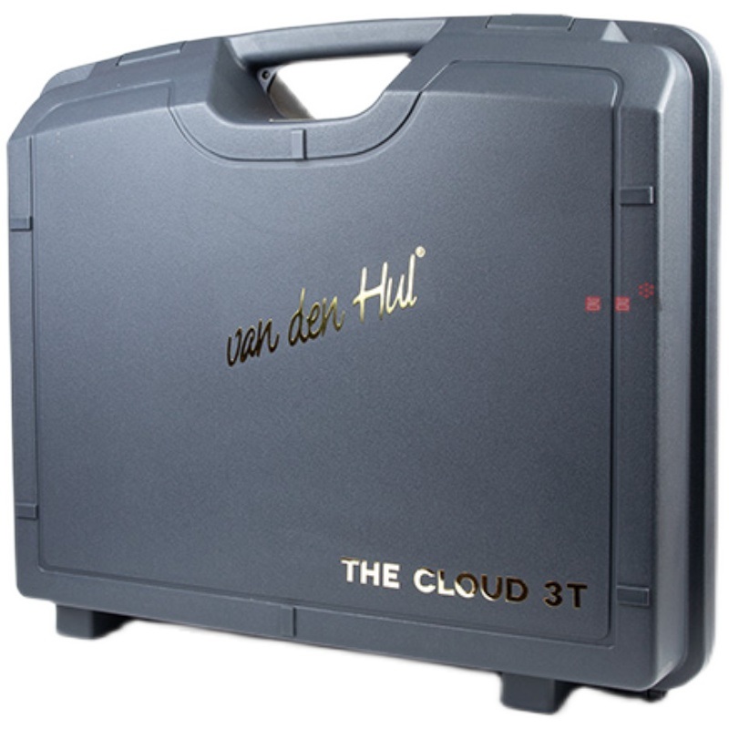 Dây Loa Van Den Hul - 3T The Cloud Se Gold 2,5M