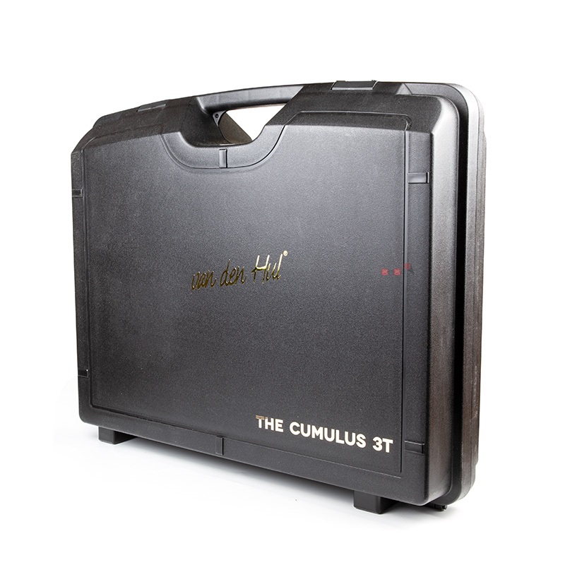 Dây Loa Van Den Hul - 3T The Cumulus Limited Edition Biwire