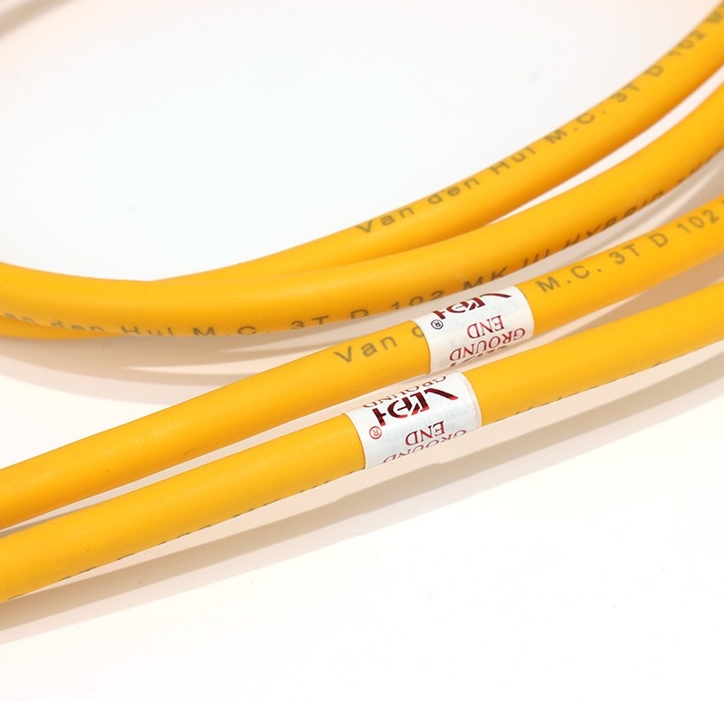 Dây RCA Van Den Hul D 102 III H 3T