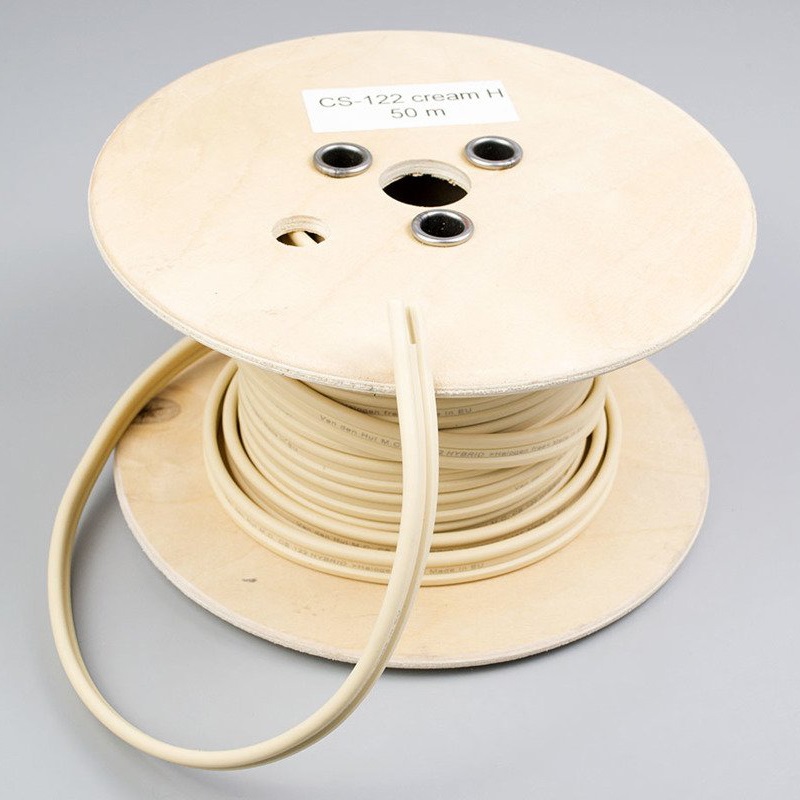 Dây Loa Van Den Hul The CS-122 Hybrid (Cream)
