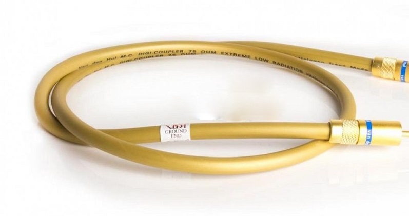 Dây Van Den Hul The Digi-Coupler RCA