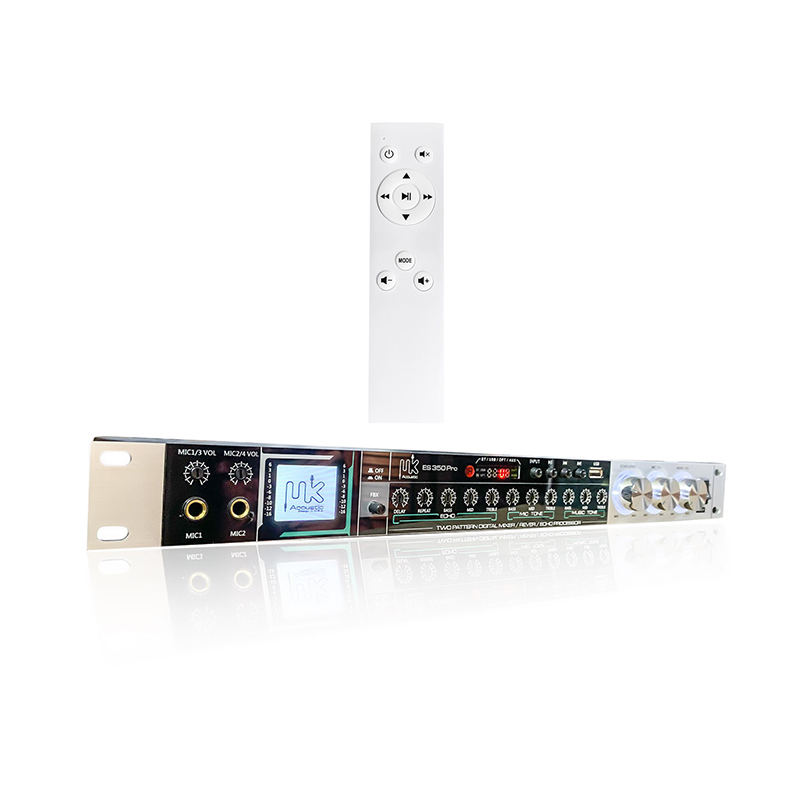 Vang cơ MK ES 350 Pro