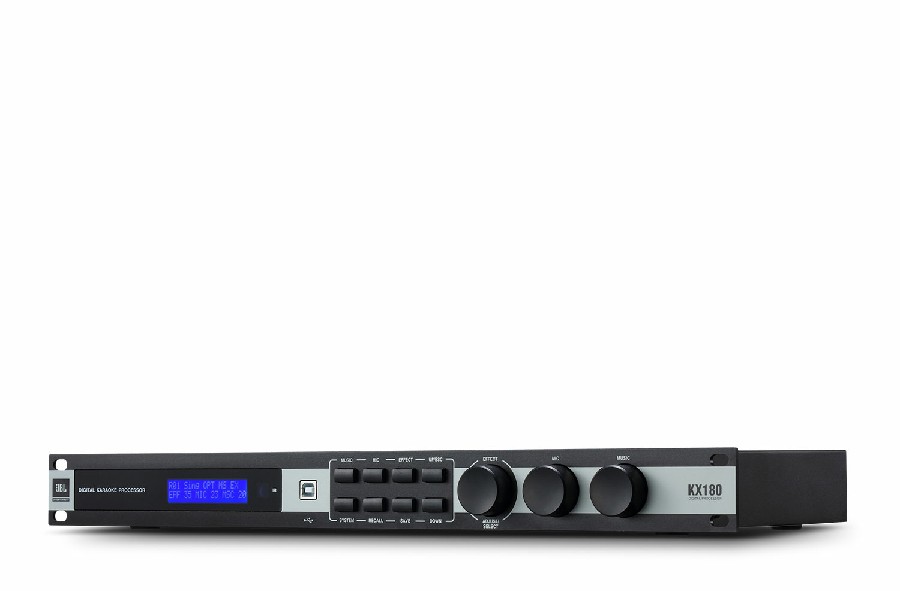 Vang Số JBL KX180A