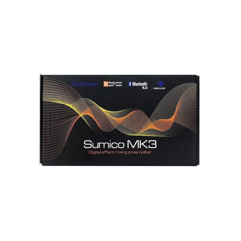 Vang số Sumico MK3