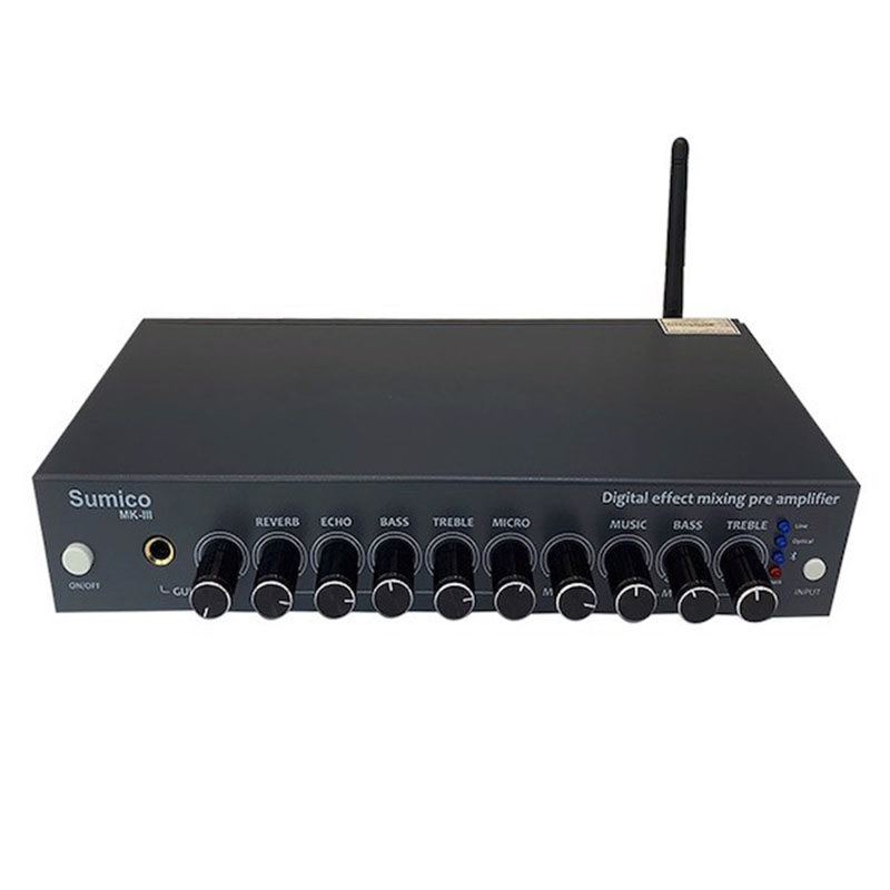 Vang số Sumico MK3