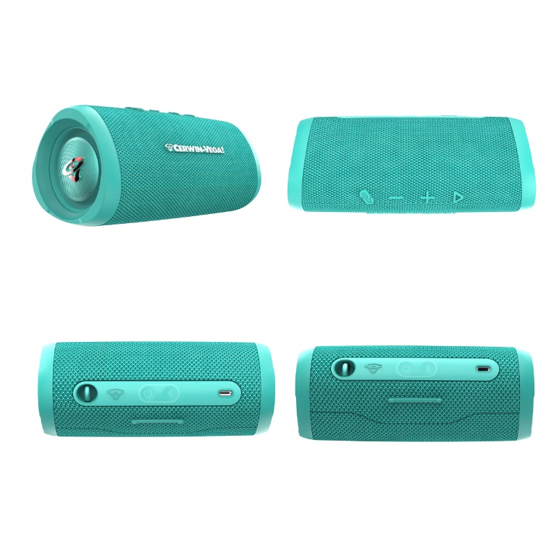 Loa Cerwin Vega Mini