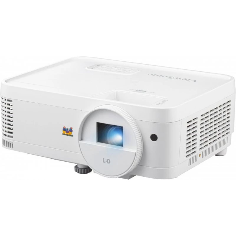 Máy chiếu ViewSonic LS500WH