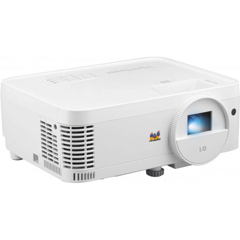 Máy chiếu ViewSonic LS500WH