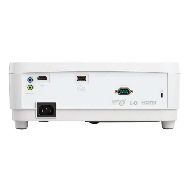 Máy chiếu ViewSonic LS500WH