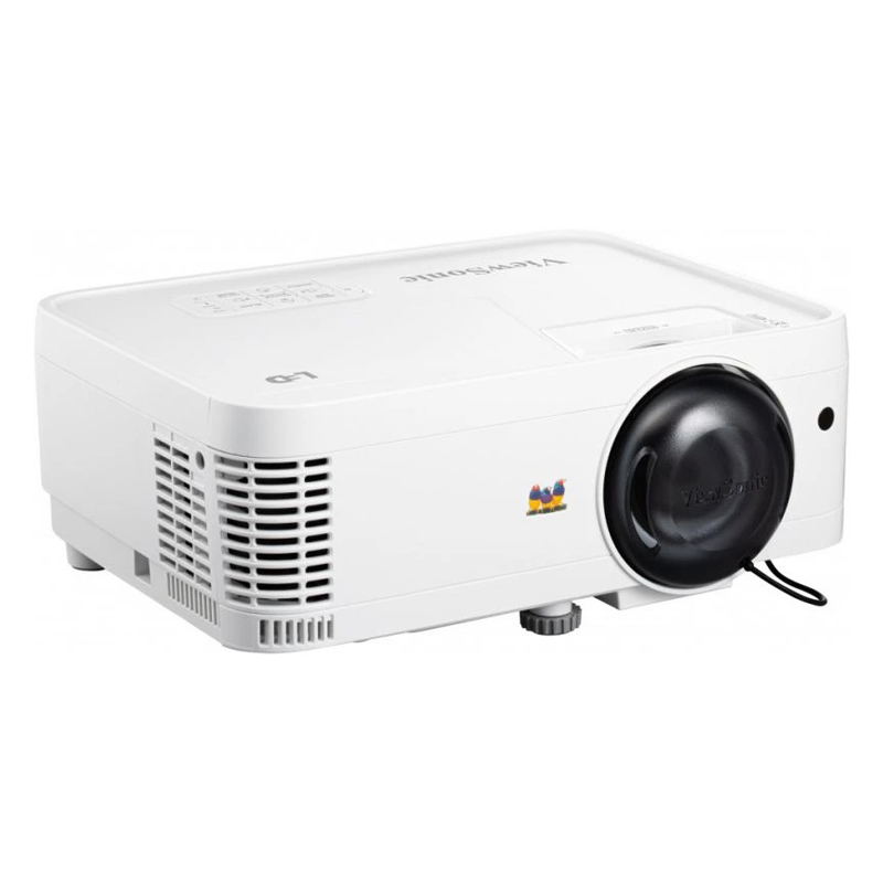 Máy chiếu ViewSonic LS550WH