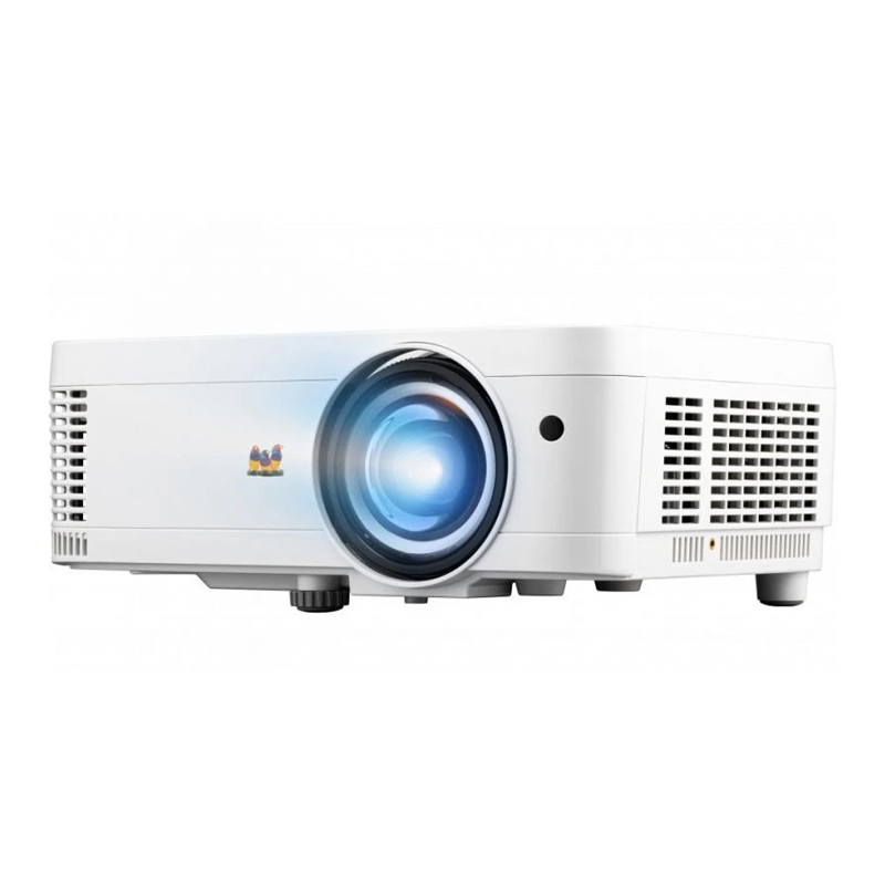 Máy chiếu ViewSonic LS550WH