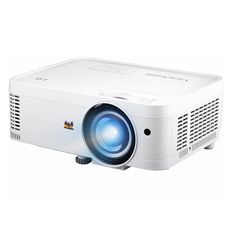 Máy chiếu ViewSonic LS550WH