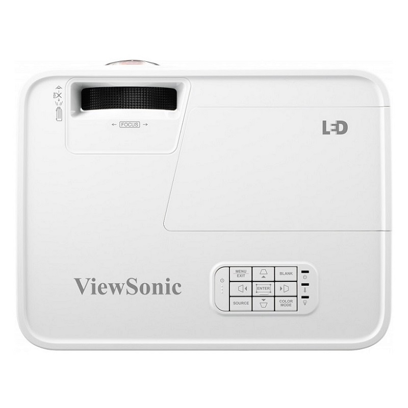 Máy chiếu ViewSonic LS550WH