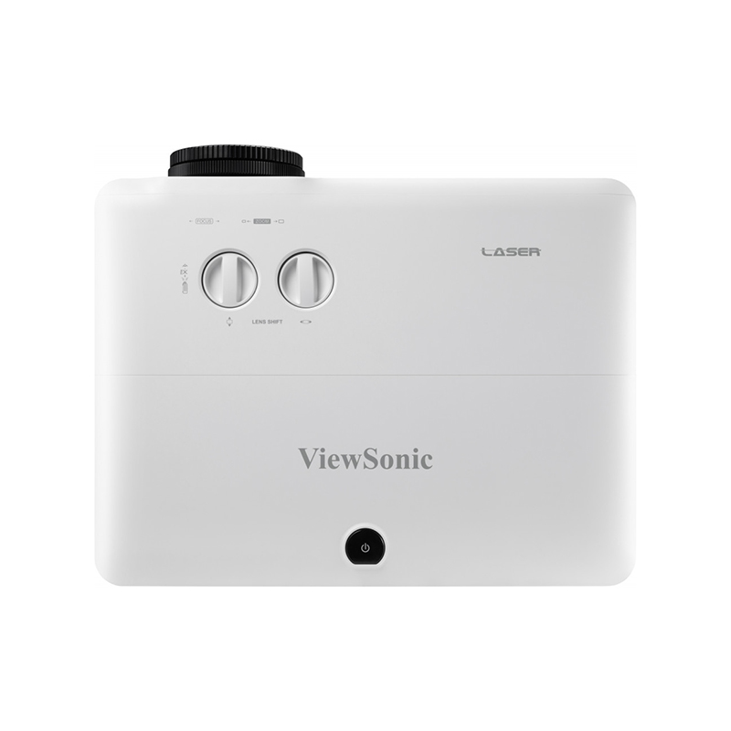 Máy chiếu ViewSonic LS920WU