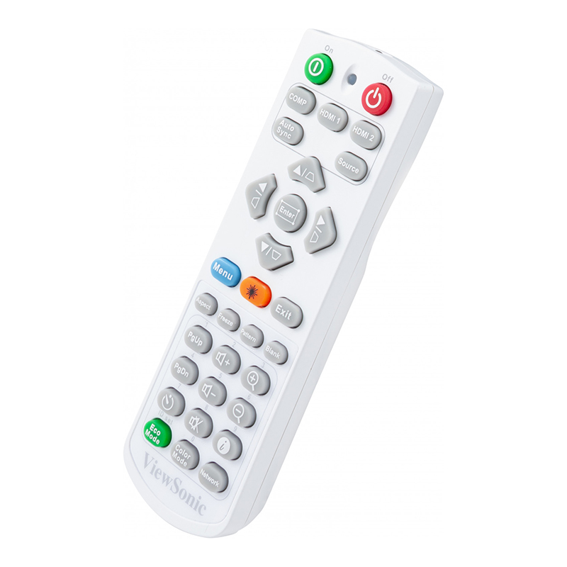 Máy chiếu ViewSonic LS920WU