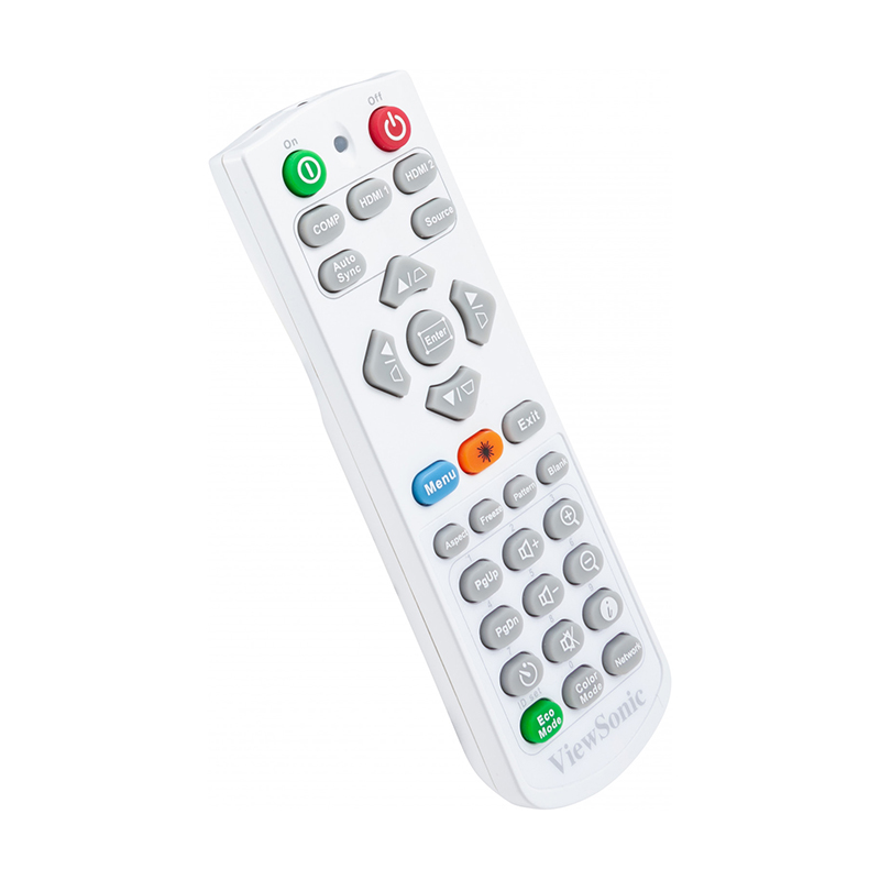 Máy chiếu ViewSonic LS920WU