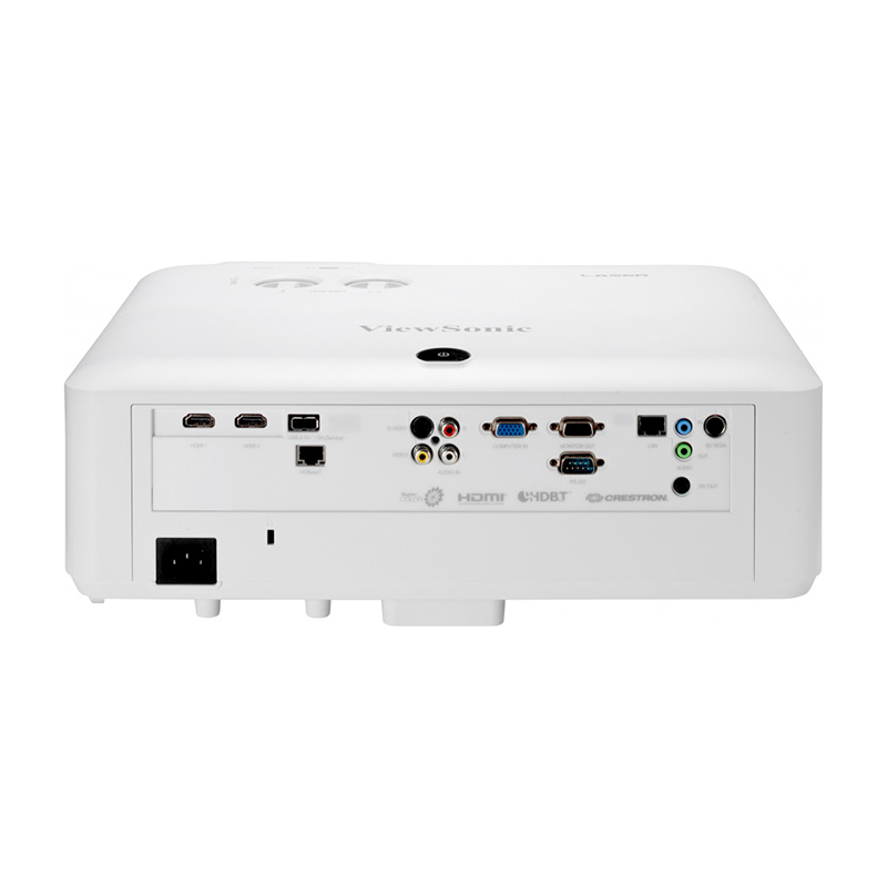 Máy chiếu ViewSonic LS920WU