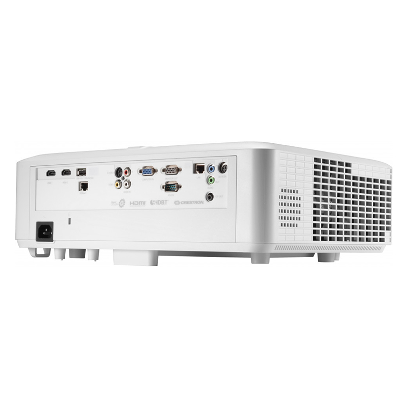 Máy chiếu ViewSonic LS920WU