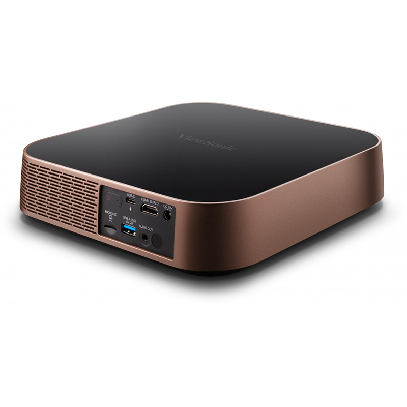 Máy chiếu Viewsonic M2