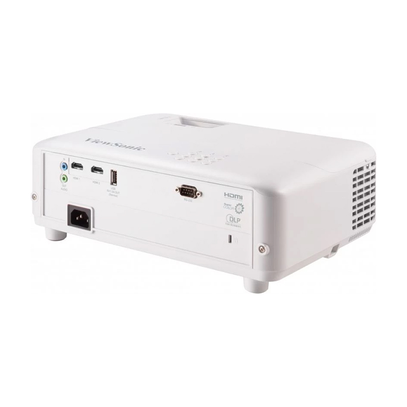 Máy chiếu ViewSonic PX703HD