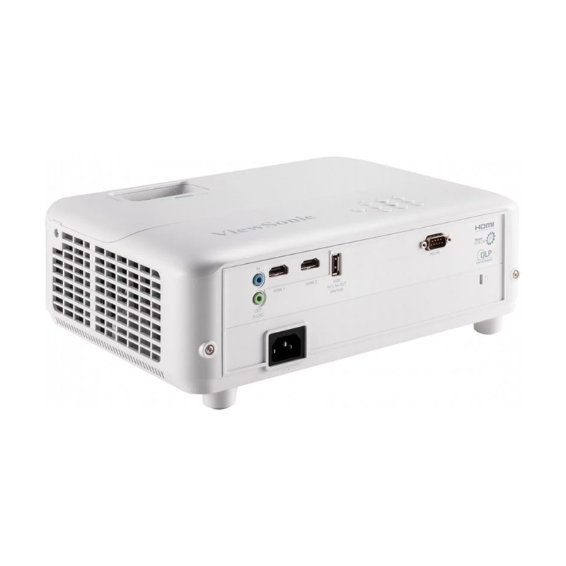 Máy chiếu ViewSonic PX703HD