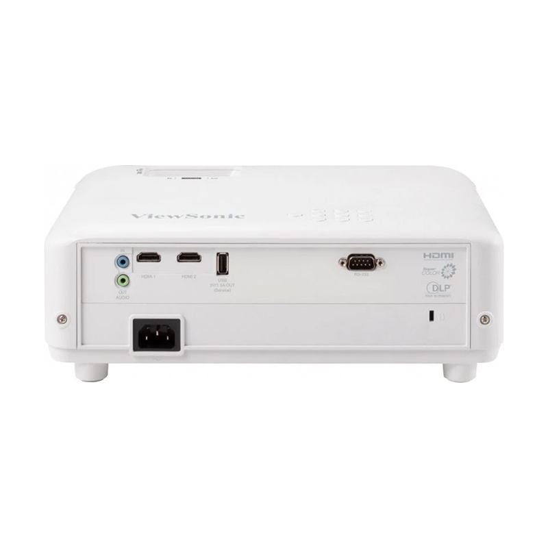 Máy chiếu ViewSonic PX703HD