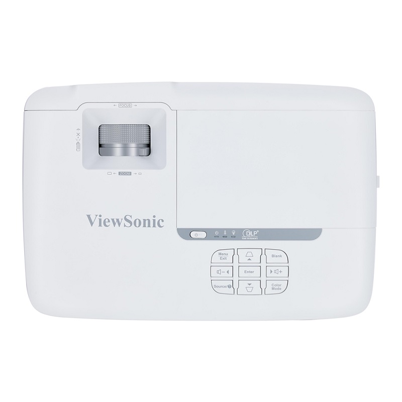 Máy chiếu ViewSonic PX725HD