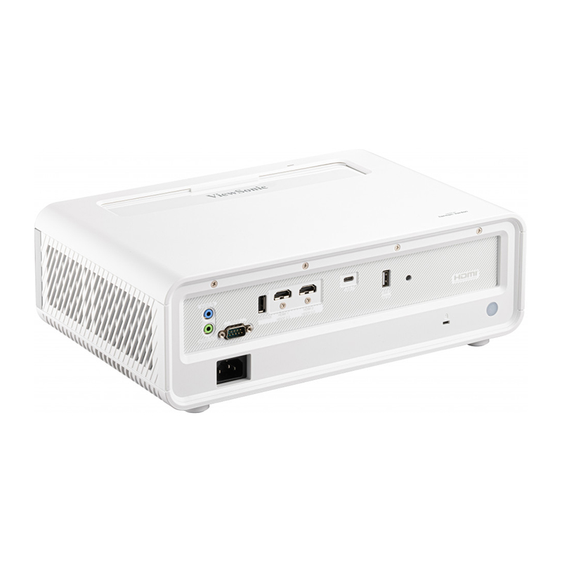 Máy chiếu ViewSonic X1