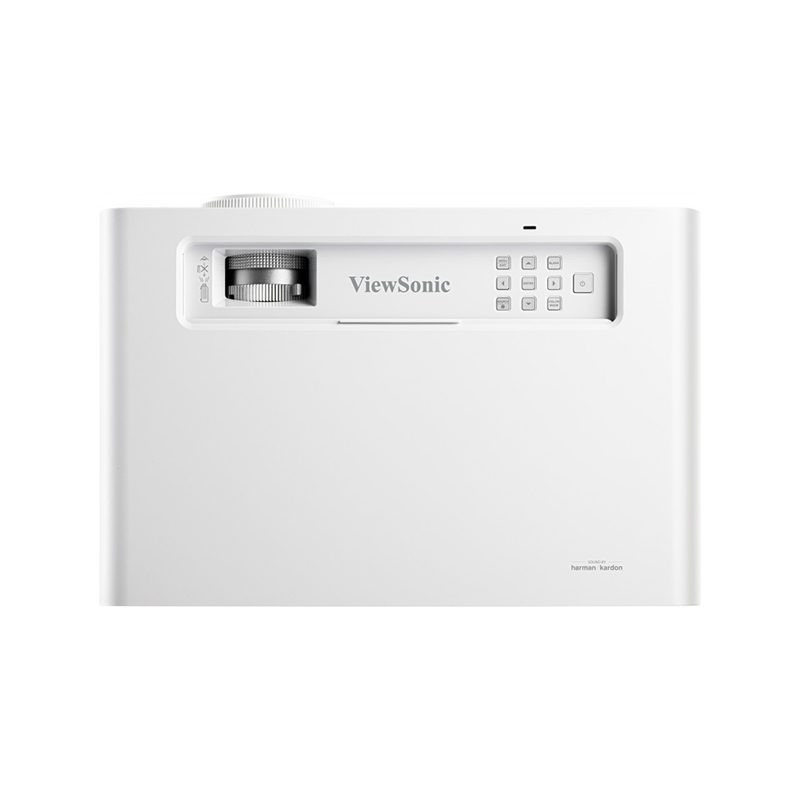 Máy chiếu ViewSonic X2