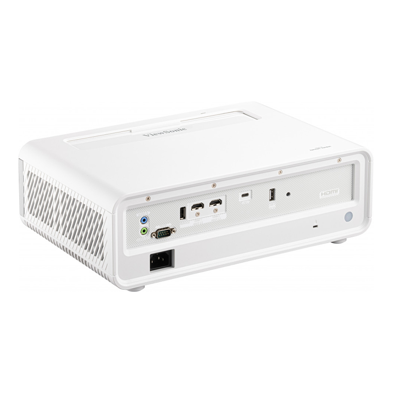 Máy chiếu ViewSonic X2