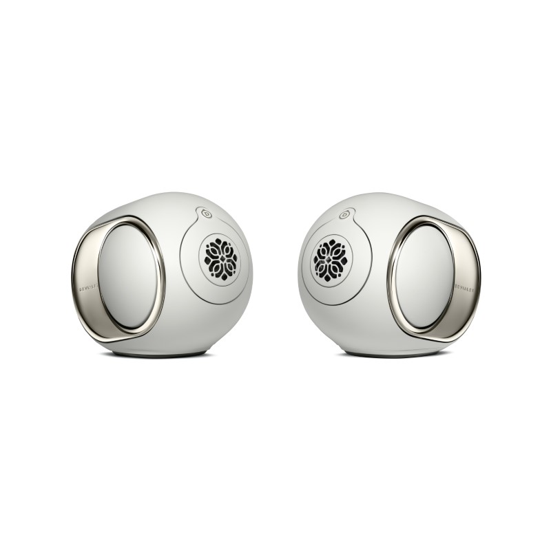 Loa Devialet Phantom Ultimate 98dB new 2025