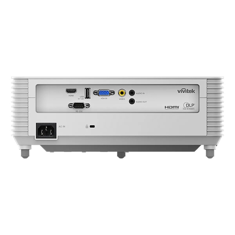 Máy chiếu Vivitek DW350