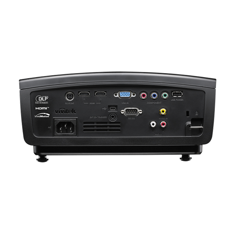 Máy chiếu Vivitek H1188