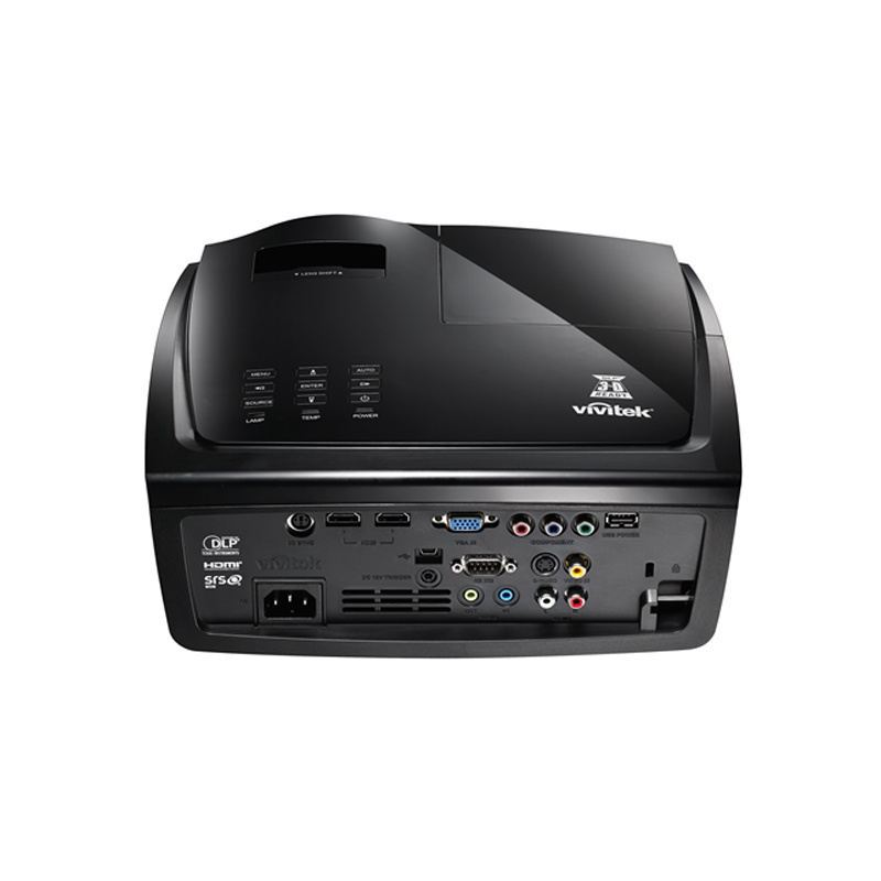 Máy chiếu Vivitek H1188