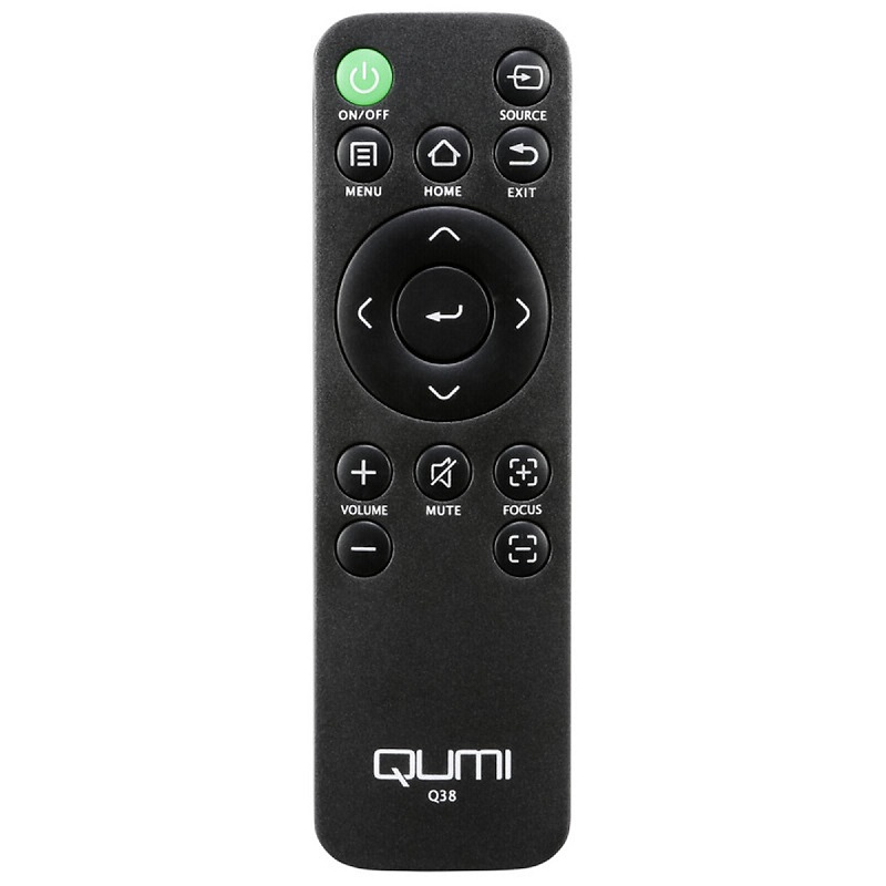 Máy chiếu Vivitek Qumi Q38