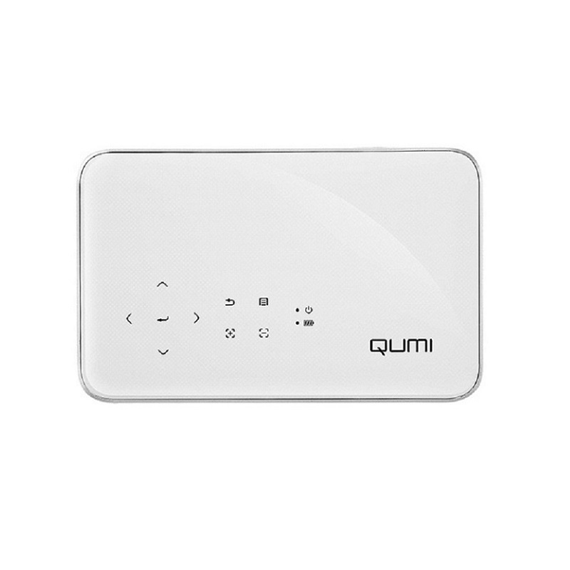 Máy chiếu Vivitek Qumi Q38