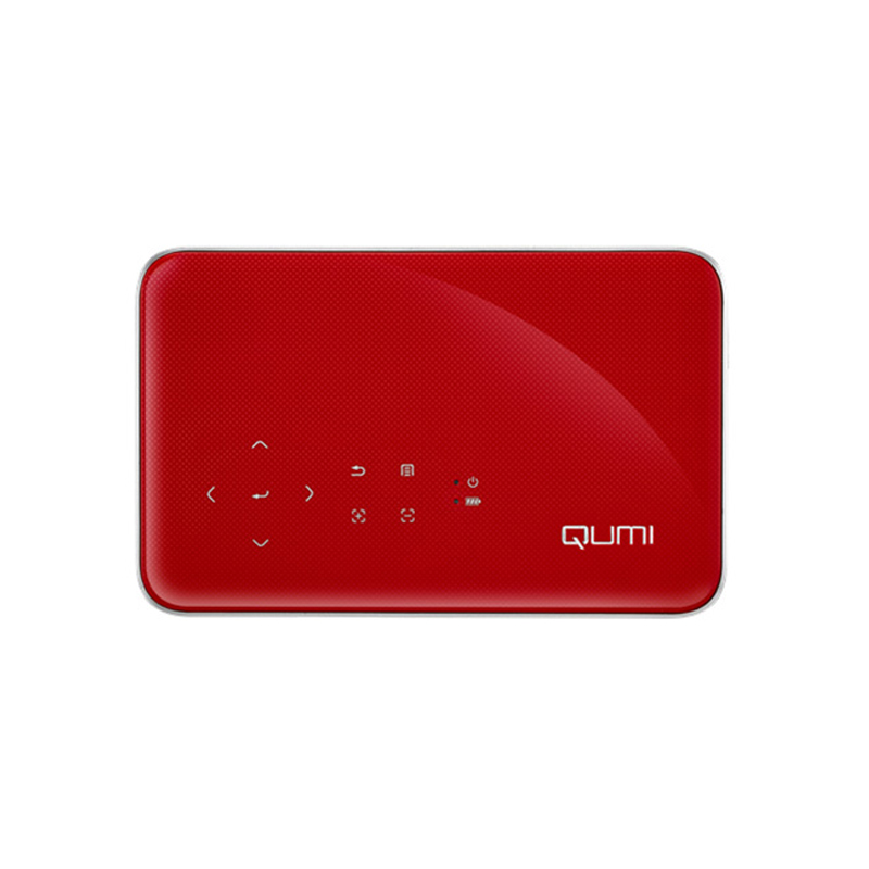 Máy chiếu Vivitek Qumi Q38