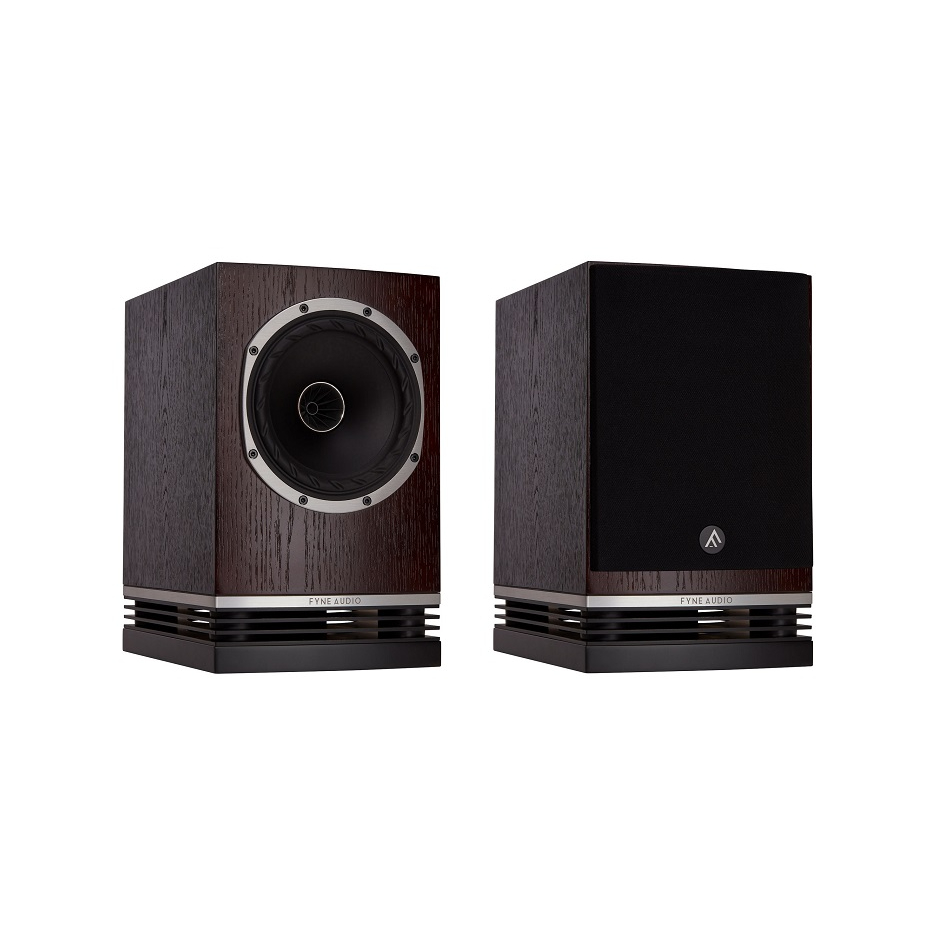 Loa Fyne Audio F500