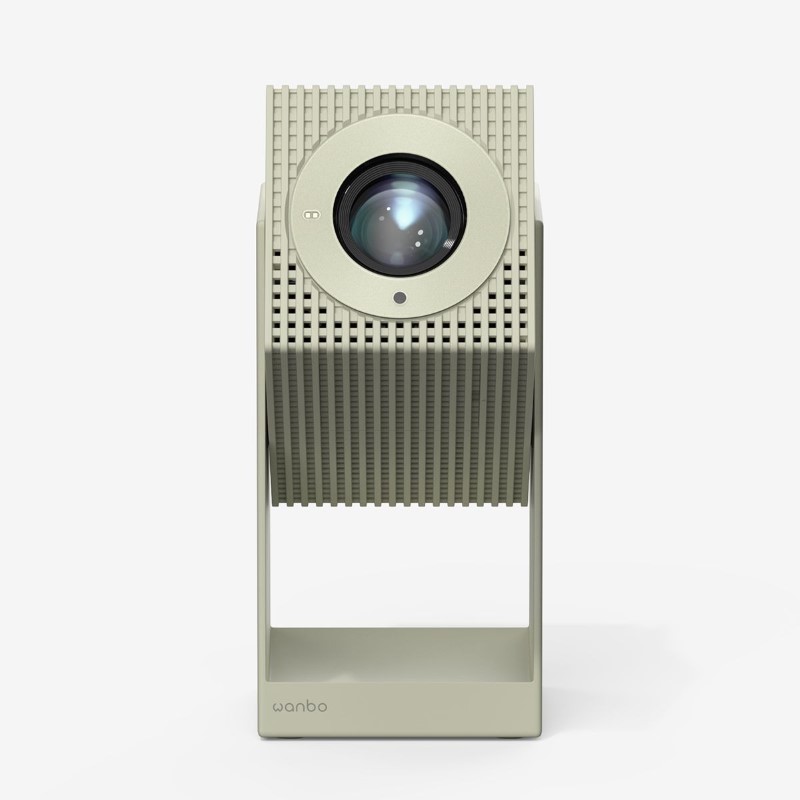Máy chiếu Wanbo Cube 2 Pro