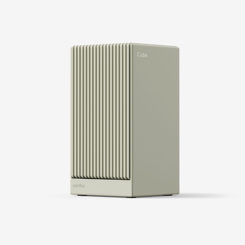 Máy chiếu Wanbo Cube 2 Pro