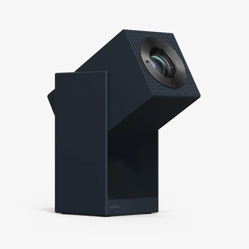 Máy chiếu Wanbo Cube 2 Pro