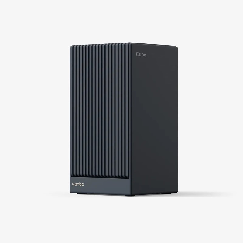 Máy chiếu Wanbo Cube 2 Pro